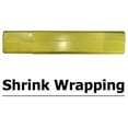 thumbnail image 3 of E6011 Premium Arc Stick Electrodes Welding Rods 3/32" 1/8" 5/32" 10 lb 2-pk (1-pk 1/8"&5/32"), 3 of 4