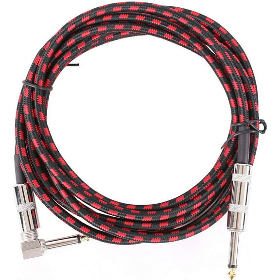 YSNOOWE Guitar Cable Acoustic Guitars 1Pcs 11.8X1.8X0.4In