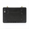 thumbnail image 4 of Monitor FPV M5F de 5 Pulgadas, 800 X 480, Receptor de Diversidad Steadyview Incorporado con DVR de 60 FPS para Modelo RC de Dron Cuadricóptero FPV, 4 of 5