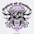 thumbnail image 2 of CafePress - The Spirit Of Custom Mousepad - Non-slip Rubber Mousepad, Gaming Mouse Pad, 2 of 6