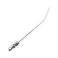 thumbnail image 1 of Accesorio de descarga de lavadora de alto rendimiento de conexión rápida de 1/4" para lavandería 20 cm doblado, 1 of 8