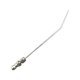 thumbnail image 1 of Accesorio de lavado para lavadora con conexión macho de 1/4" y pasador de pulverización para limpieza de lavadoras, para mantenimiento de 20 cm doblado, 1 of 8