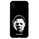 thumbnail image 1 of Funda de teléfono Halloween II de Michael Myers Crying Big Face para iPhone Xs Max, 1 of 3