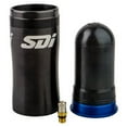 thumbnail image 1 of SDI Shock Bladder Conversion Kit Blue for KTM 250 EXC-F 2017-2018, 1 of 1