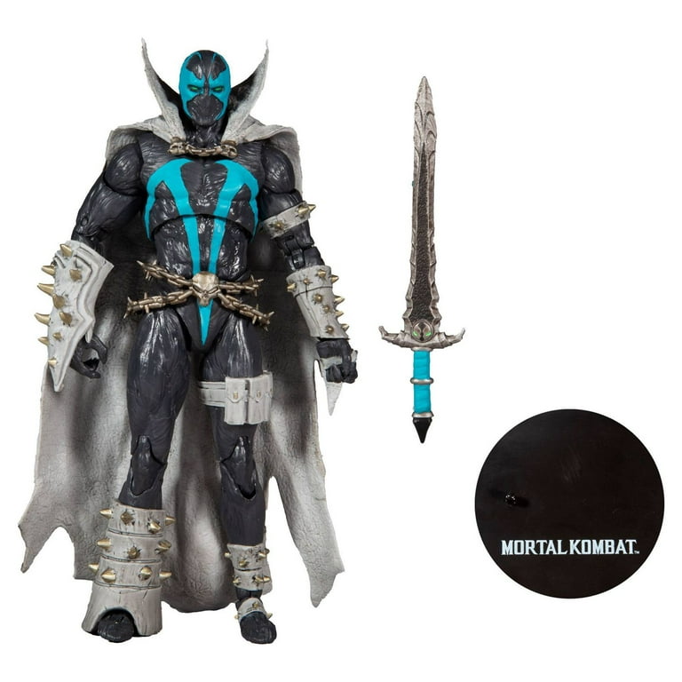 マクファーレントイズ スポーン LORD COVENANT Lord Covenant Spawn Other Worlds Series 31 McFarlane MIP