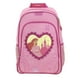 thumbnail image 1 of Mochila Escolar Grande Chenson Disney Princesas Ariel Sirenita PR70192-P BFF, 1 of 6