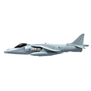 Airfix Quickbuild Harrier Plastic Model Kit