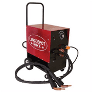 Lenco L-4000 LencoSpot Mark II Dual Spot Welder Portable Autobody System