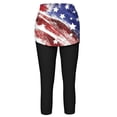 thumbnail image 4 of Icvfdpl Swim Pants For Women Summer Plus Size Sexy Hip Sweetheart Mesh Splice G-String Pants Womens Sexy Beach Swim Pants Casual Swim Wear, 4 of 6