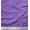 Medium Purple, variant on Soimoi Cotton Duck Fabric Car & Owl Cartoon Fabric Prints by Yard 42 Inch Wide