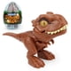 thumbnail image 1 of Dedo Dinosaurios Juguetes Morder Dedo Juguete Articulación Móvil Huevos Tiranosaurio Modelo Juguete Para Niños Cumpleaños Navidad Y Regalos De Fiesta Yuarrent FN006785-03, 1 of 6