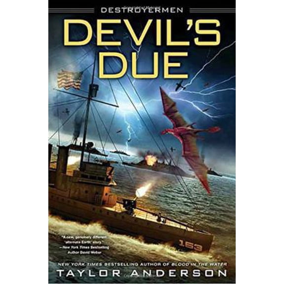 Pre-Owned Devil's Due