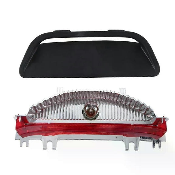 Car high mount brake light assembly brake light socket compatible with Hyundai Elantra 2011-2014 927003X000