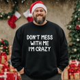 thumbnail image 2 of Big and Tall Men Sweatshirt Fleece Sweatshirt Long Sleeve T Shirt Pullover 7XL L0 5KP7 W02, 2 of 8