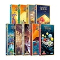 thumbnail image 2 of Dixit och Dixit Expansion Series Brädspel - Helt på engelska -, 2 of 5