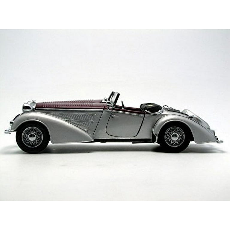 ミニカー Sun Star 1939 HORCH 855 ROADSTER 1:18 SUN STAR 1939 HORCH 855 ROADSTER 1:18 SCALE NEW | eBay