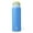 Neon Blue, variant on TAL 32oz Stainless Steel 2-in-1 Water Bottle with Straw and Chug Lid, Navy