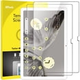 thumbnail image 1 of Screen Protector for Google Pixel Tablet (11-Inch, 2023 Model), 9H Tempered Glass Film, HD Clear, 2-Pack, 1 of 6