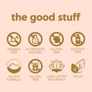 Tree Hut Aurora Nights Shea Butter Sugar Body Scrub, 18 oz
