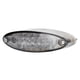 thumbnail image 2 of 28 LED Motorcycle ATV Smoke Lamp Brake License Plate Tail Light, 2 of 4