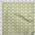 thumbnail image 3 of oneOone Cotton Silk Fabric Tartan Check Print Sewing Fabric BTY 42 Inch Wide, 3 of 4