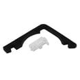 thumbnail image 4 of Key Shell Case, 2 Button Smart Card Remote Key Shell Case For Mazda 5 6 Cx-7 Cx-9 Rx8, 4 of 5