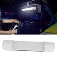 thumbnail image 6 of USB Charging Outdoor LED Flashlight Waterproof Camping Lamp with Magnet for Emergency A1, 6 of 8