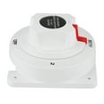 300A 4 Position Battery Selector Switch for Boat RV 6V 12V 24V 32V