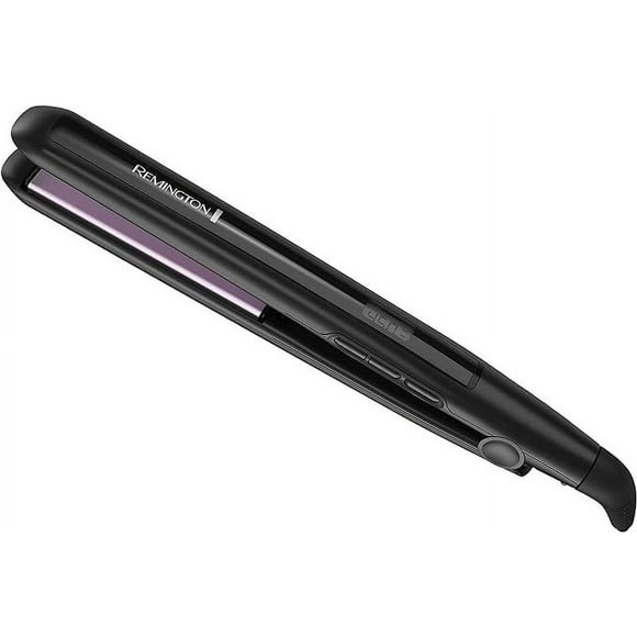 Plancha de Pelo Remington Cerámica Digital Púrpura