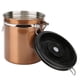 thumbnail image 2 of Tarro De Sellado De 1,5 L, Recipiente De Café Duradero, Contenedor De Alimentos De Acero Inoxidable Para Accesorios De Cocina Para El Hogar ANGGREK IF3118, 2 of 8
