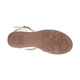 thumbnail image 3 of HUARACHES NIÑA STYLO 5032 SIMIPIEL BLANCO Stylo 5032, 3 of 4