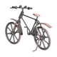thumbnail image 4 of Decoración de bicicletas Sincero artesanías de hierro retro modelos giratorios adornos para decoración del hogar, 4 of 9