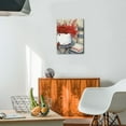 thumbnail image 4 of Vintage Rustic Things Neutral Paintings Elegantly Framed 12x16 Canvas Art Prints Designed by Skilled Artist., 4 of 7