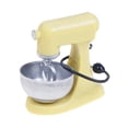 thumbnail image 1 of Miniatura utensilios de cocina eléctrica de alimentos CUTICAT modelo licuadora muebles de cocina Amarillo, 1 of 5