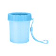 thumbnail image 1 of Cepillo universal para gatos y cepillo de masaje, portátil y a prueba de salpicaduras. Diseño ergonómico de silicona para gatos, 1 of 7