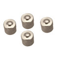 thumbnail image 2 of Kit de Bouchons Anti-Poussière pour Valve de Roue/ensemble de 16 36121120779, 2 of 9
