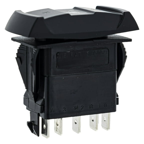 Polaris 4018833 Backlit Winch Switch RZR General 1000 4 XP S