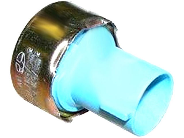 A/C Compressor Cutoff Switch - Compatible with 1983 - 1984, 1988 - 1993 ...