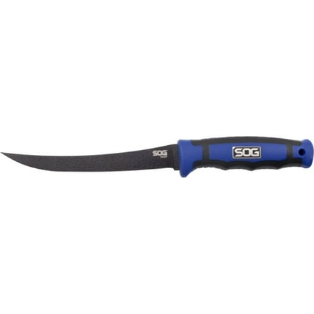 Fillet FLT31K-CP Fixed Blade Knife (Best Fixed Blade Under 50)