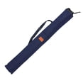 thumbnail image 3 of Bolsa organizadora de equipo para caña de pescar con correa para el hombro, regalo para hombres Azul 120cm, 3 of 7