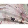 thumbnail image 4 of oneOone Rayon Peach Fabric Florals Dress Material Fabric Print Fabric By The Yard 56 Inch Wide-9ZQ, 4 of 6