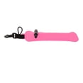 thumbnail image 3 of Buceo marcador de superficie boya señal tubo salchicha alta visibilidad portátil inflable Rosa, 3 of 8