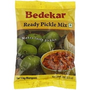 Bedekar Ready Pickle Masala | 100Gram X 4 Packets (400 Grams)