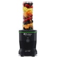 thumbnail image 3 of Koblenz 600-Watt 20.2-Oz. Personal Mix and Shake Blender (Black), MSKM-600 N, 3 of 5