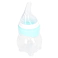 thumbnail image 1 of Alimentador de Medicina para Bebés, fljo de control Suave Tipo de Pezón Recién Nacido Pacifier de Chupete Silicona Resistente A Los Bebés, 1 of 7