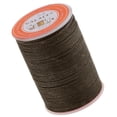 thumbnail image 5 of 60 Yards 0.8mm Leather Sewing Round Waxed Thread Cord, 5 of 6