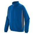 thumbnail image 1 of Youth Medalist Jacket L Royal/Graphite, 1 of 1