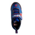 thumbnail image 4 of Spider-Man Web Crawl Kids Light Up Athletic Shoes - Size 8, 4 of 6