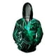 thumbnail image 4 of Sudadera con capucha y cremallera con estampados de moda para hombre, ropa para hombre, sudadera con cremallera para hombre, sudadera con capucha y cremallera con estampado digital 3D, sudadera con es, 4 of 4