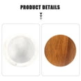 thumbnail image 5 of FOMIYES 1Pack Small Salt Container in Square Shape for Home Kitchens, 5 of 5
